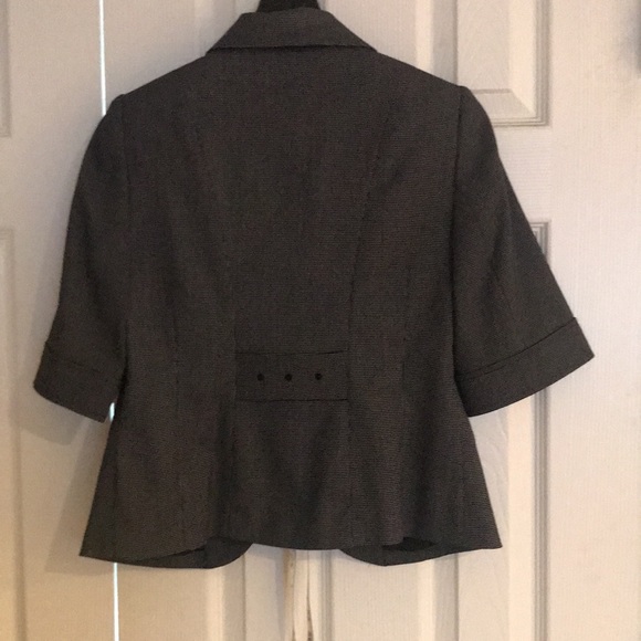 🌻Limited summer suit coat size small - Picture 4 of 4